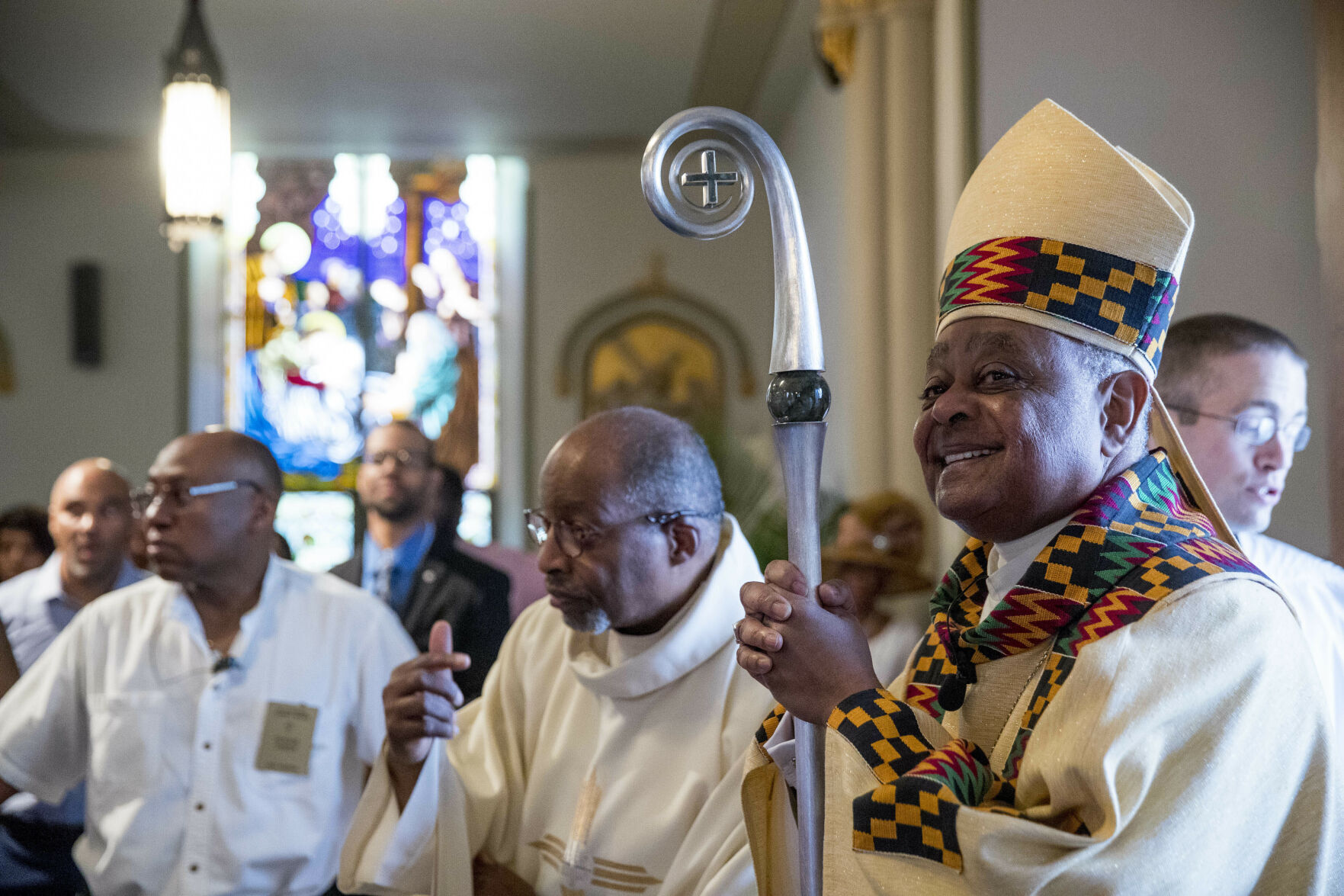 Vatican Cardinals